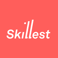 Skillest, Inc. logo