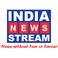 India News Stream logo