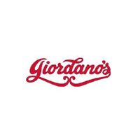 Giordano's Pizza logo