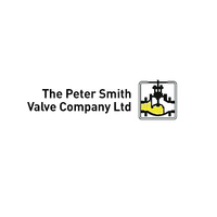 Petersmith Valve logo