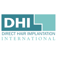 DHI Bangalore logo