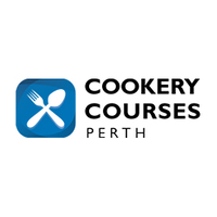 Cookery Courses Perth logo
