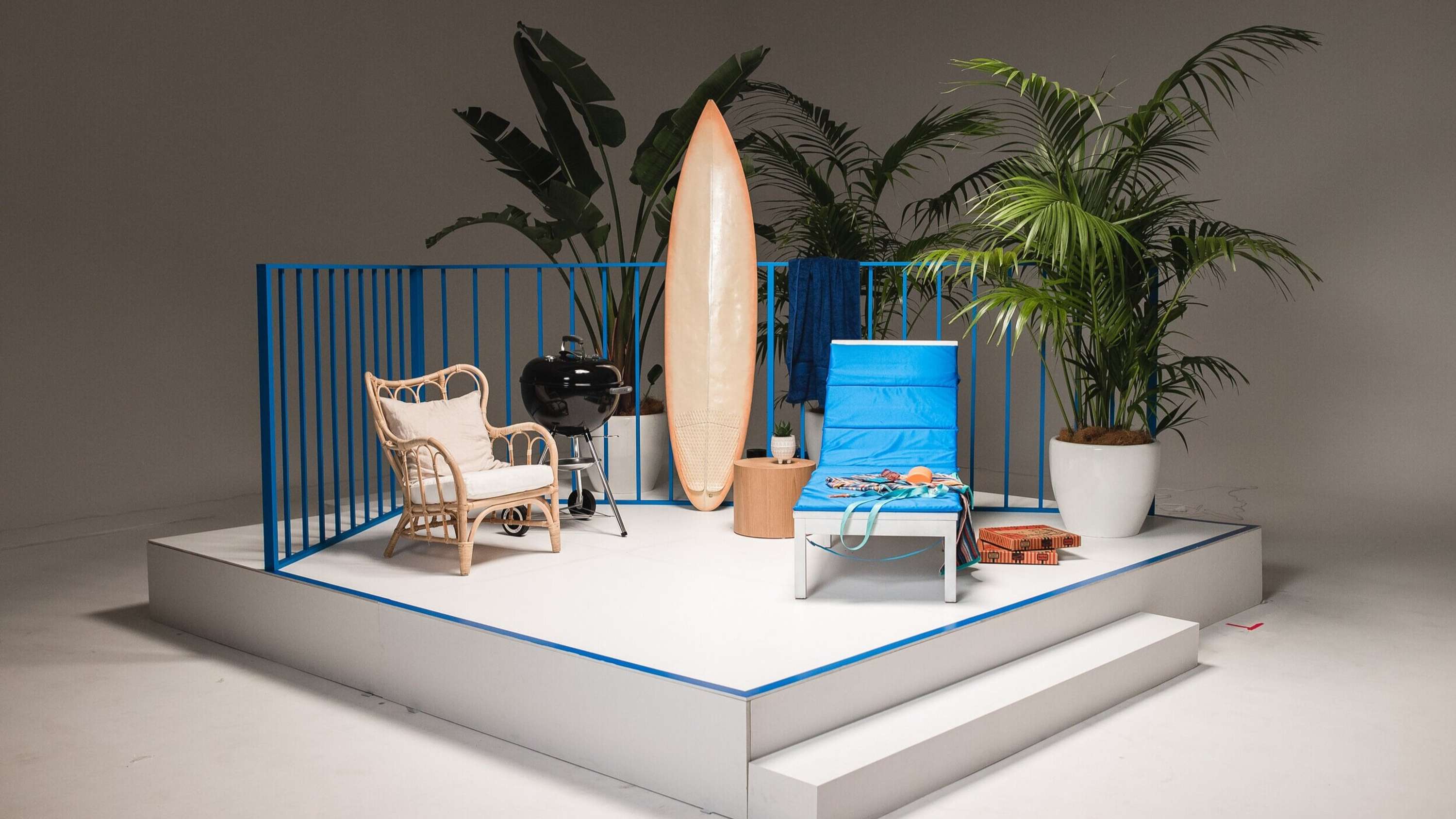 Think with Google: Museum of 2020 by Tim Baggott