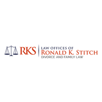 Law Offices of Ronald K. Stitch logo