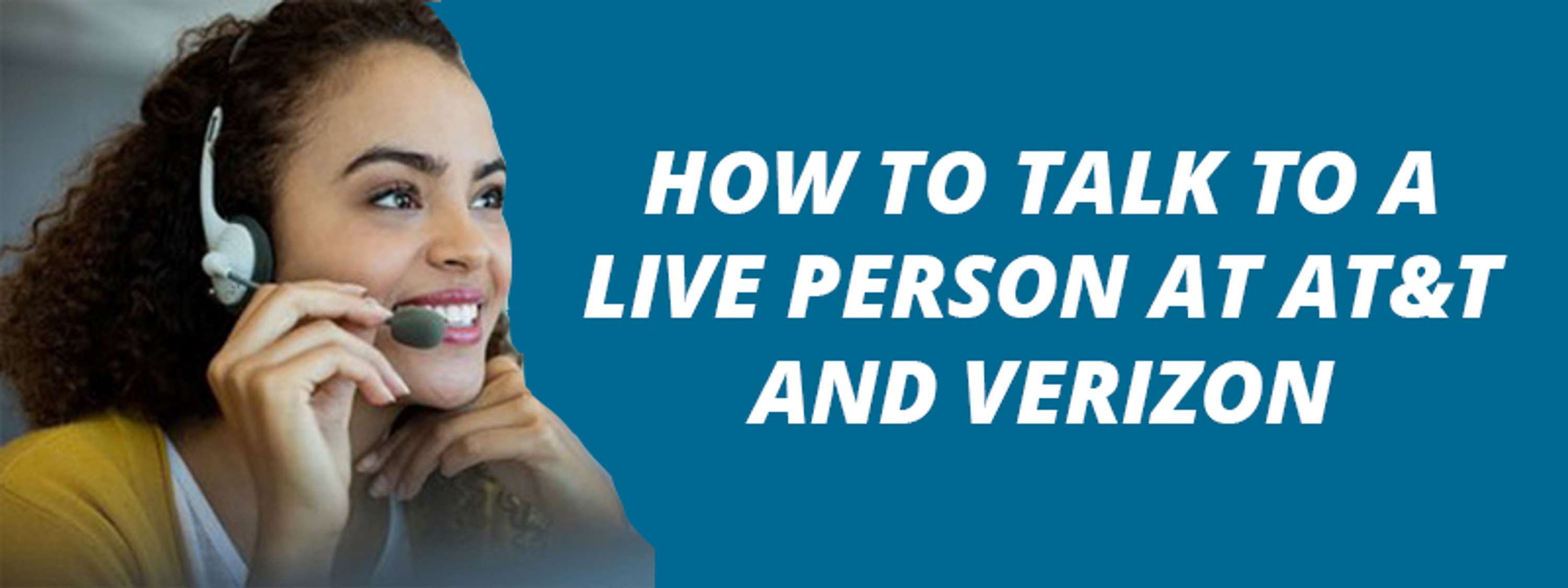 How do I talk to a real person at Verizon? by Zinia Zack