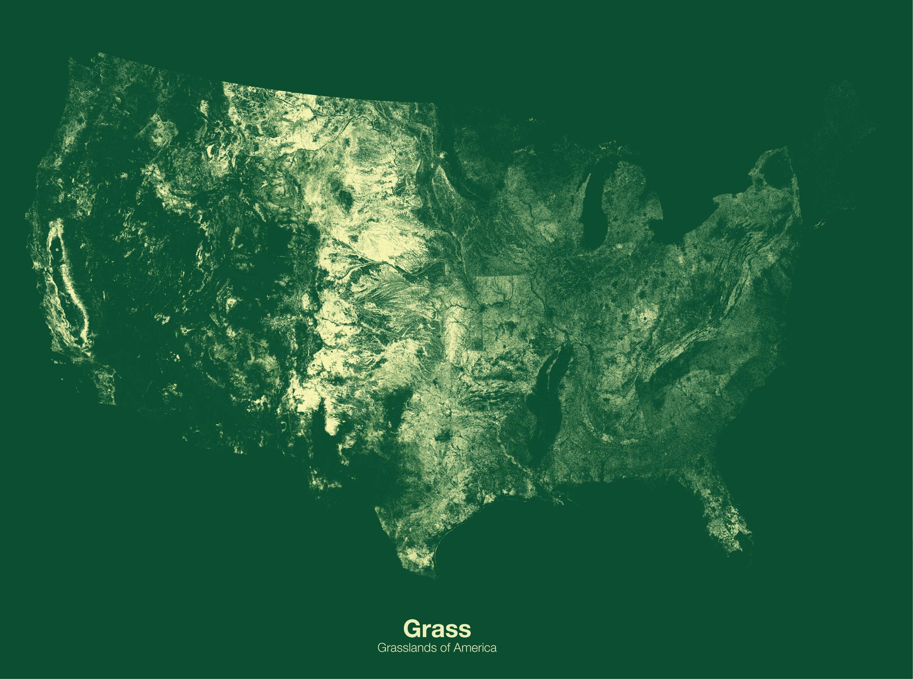 Minimal Maps by Michael Pecirno