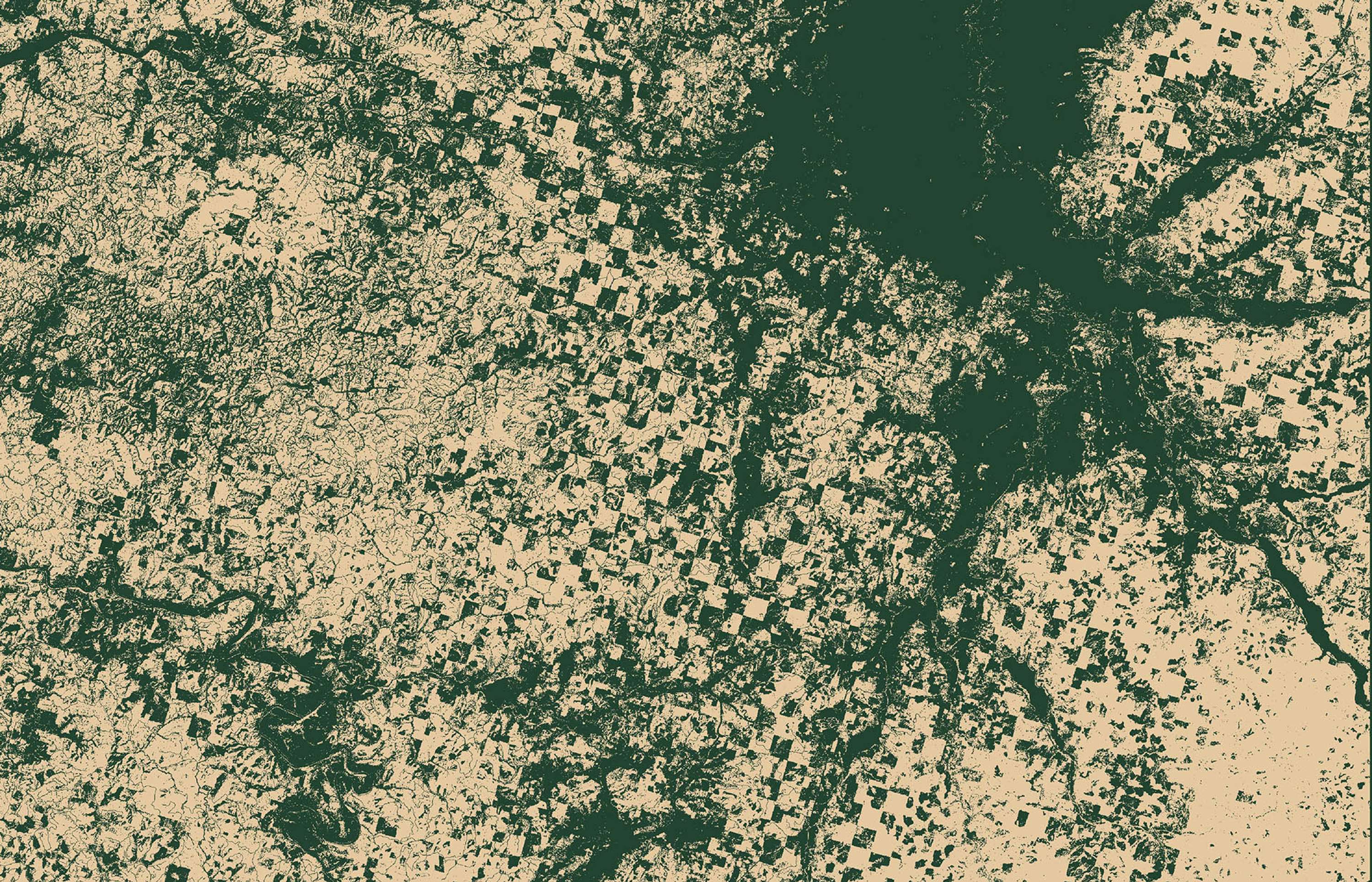 Minimal Maps by Michael Pecirno