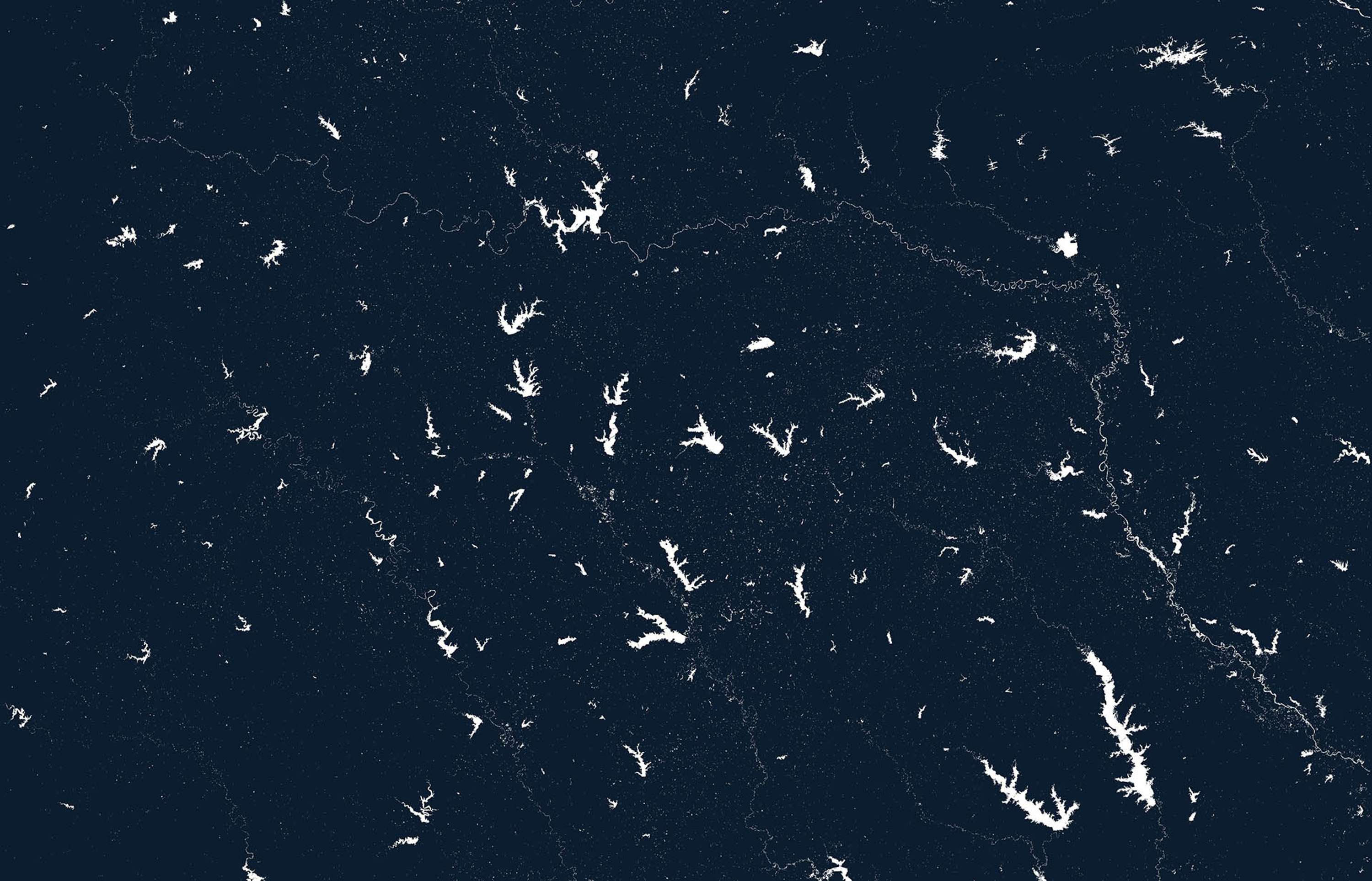 Minimal Maps by Michael Pecirno