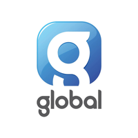 Global Media and Entertainment logo