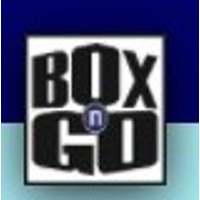 Box-n-Go, Local Moving Company Bellflower logo