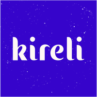 Kireli Studio logo