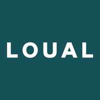 LOUAL logo