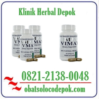 Aseng Herbal { 082121380048 } Jual Vimax Di Depok logo