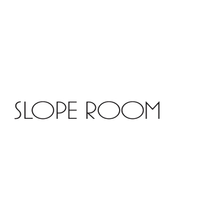 Slope Room logo