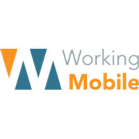 Working Mobile logo