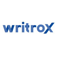 Writrox logo