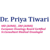 Dr. Priya Tiwari logo