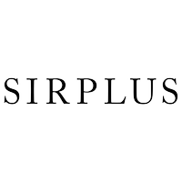 SIRPLUS logo