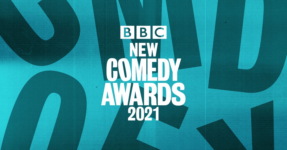 BBC New Comedy Awards 2021 The Dots