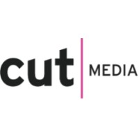 Cut Media logo