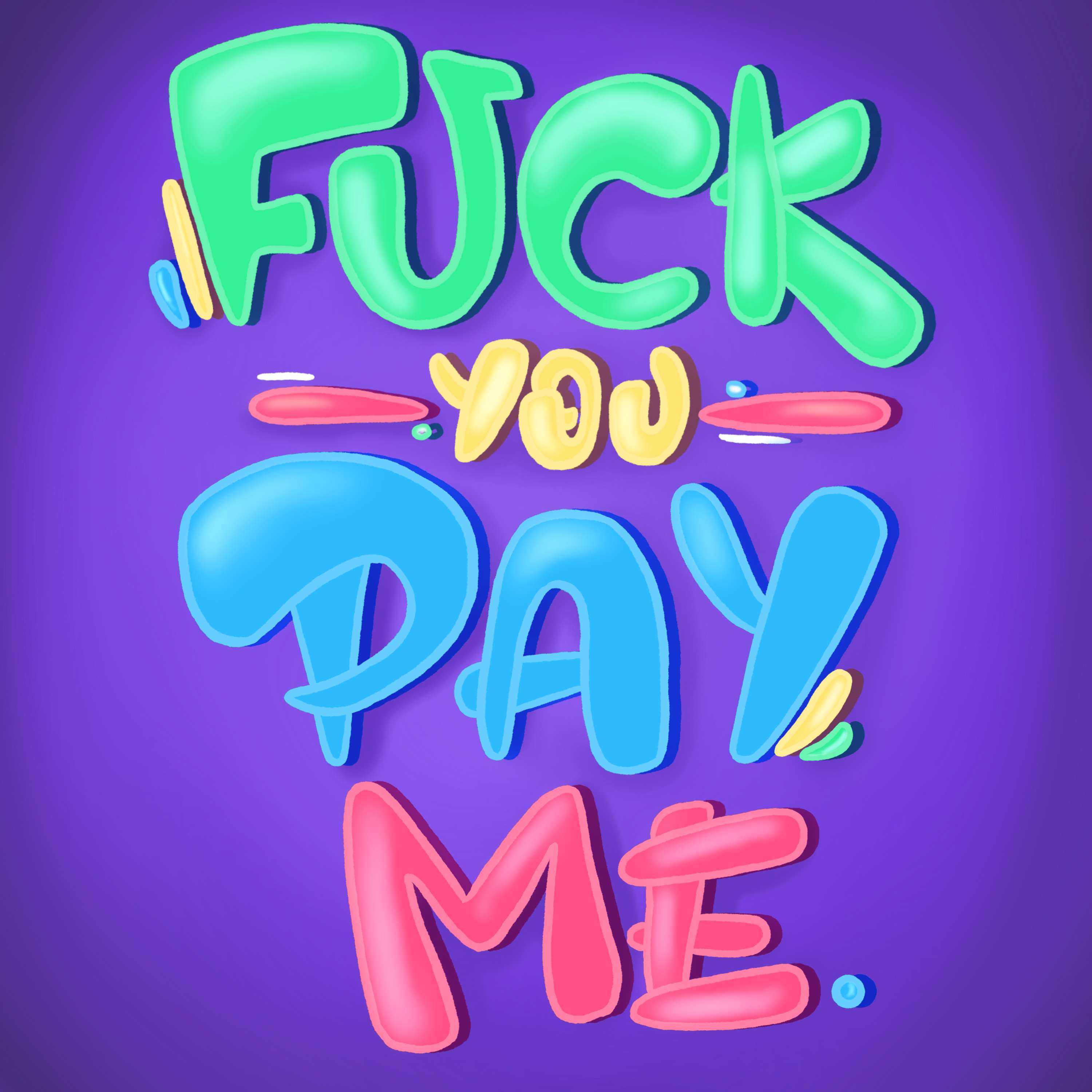 Typography by Elizabeth Anibaba