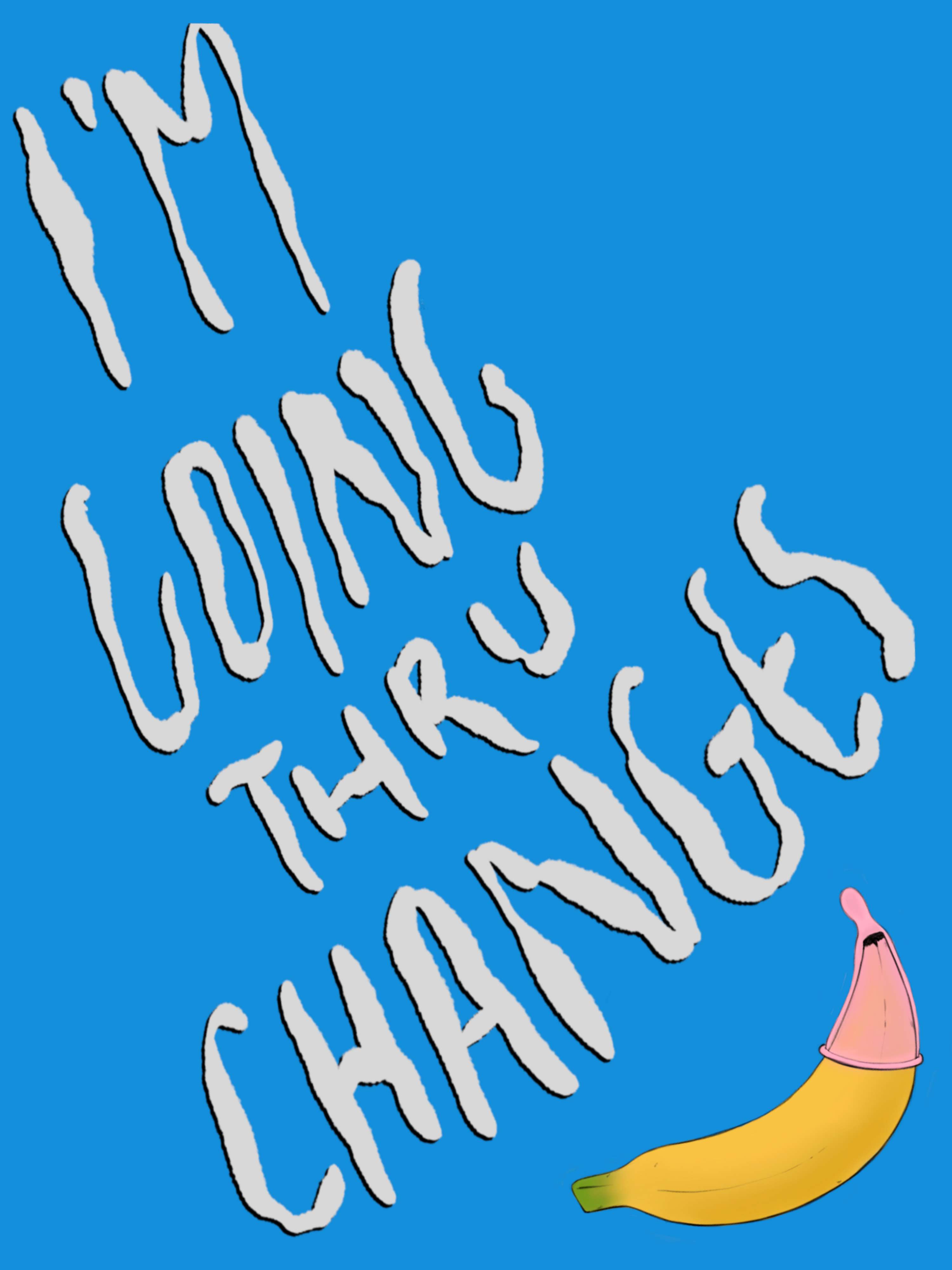 Typography by Elizabeth Anibaba