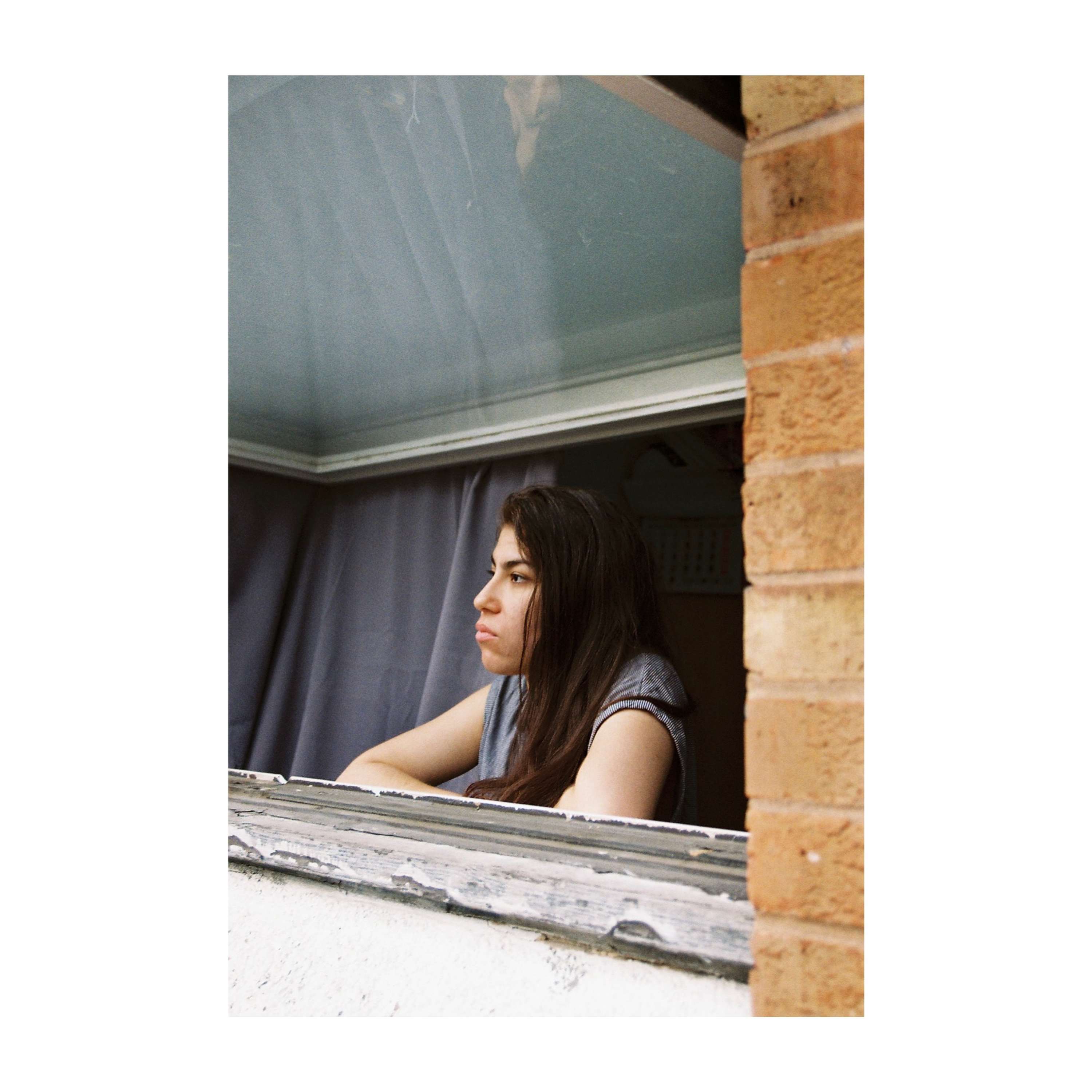 Not a project. Vol 3. by Kristīne Danne