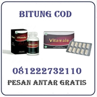 Klinik Herbal { 081222732110 } Jual Vitamale Nf Di Bitung logo