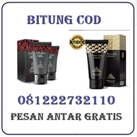 Klinik Herbal { 081222732110 } Jual Titan Gold Di Bitung logo