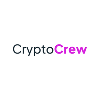 CryptoCrew logo