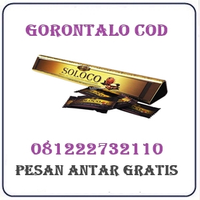 Klinik Herbal { 081222732110 } Jual Soloco Di Gorontalo logo