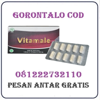 Klinik Herbal { 081222732110 } Jual Vitamale Nf Di Gorontalo logo