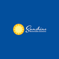 Sunshine Renewable Solutions logo