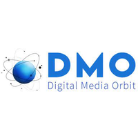 Digital Media Orbit logo