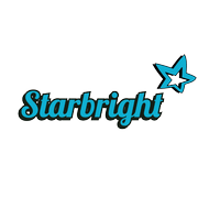 Starbright PR logo