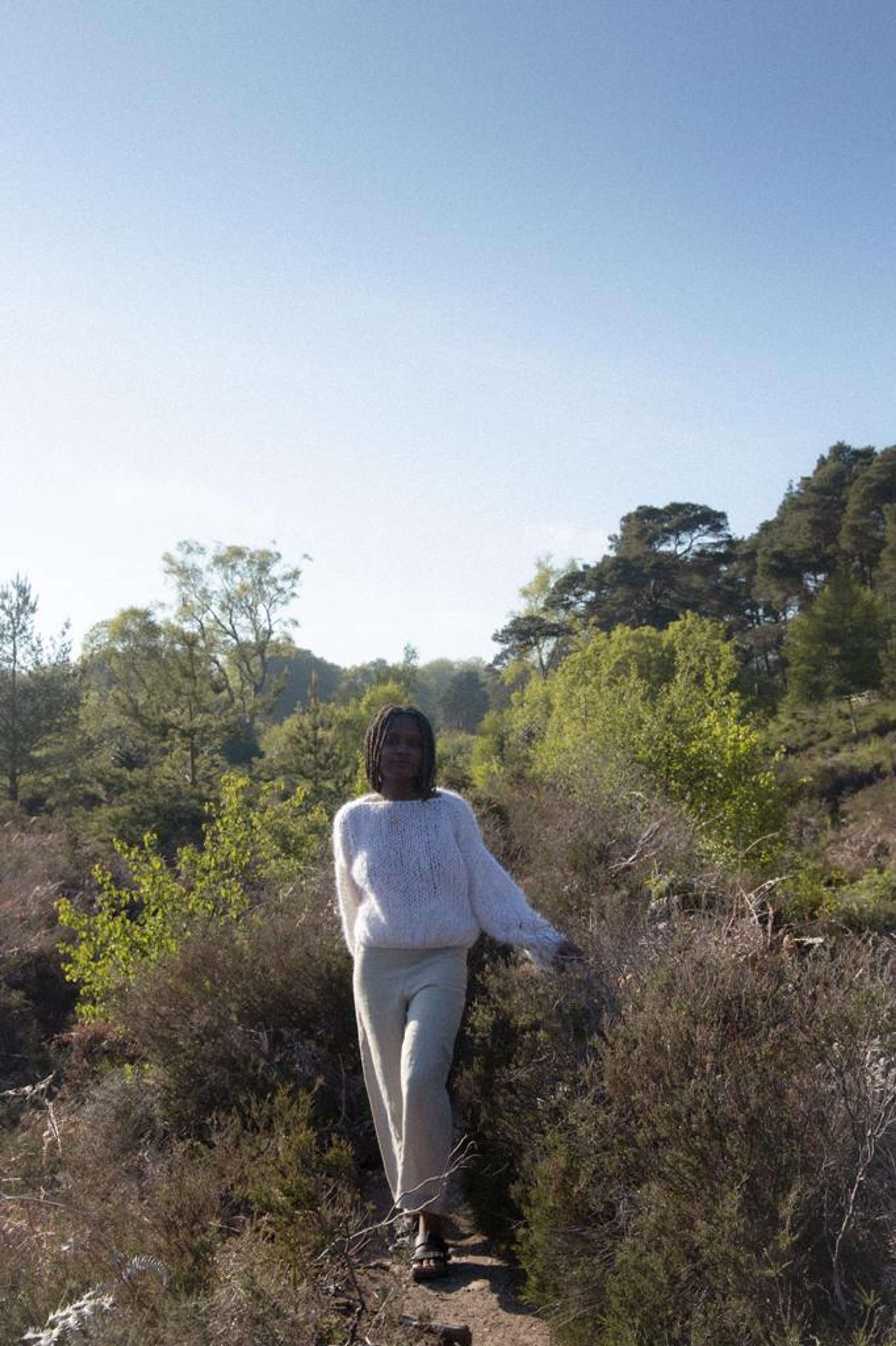 NOON | SS21 by Haylee Campbell