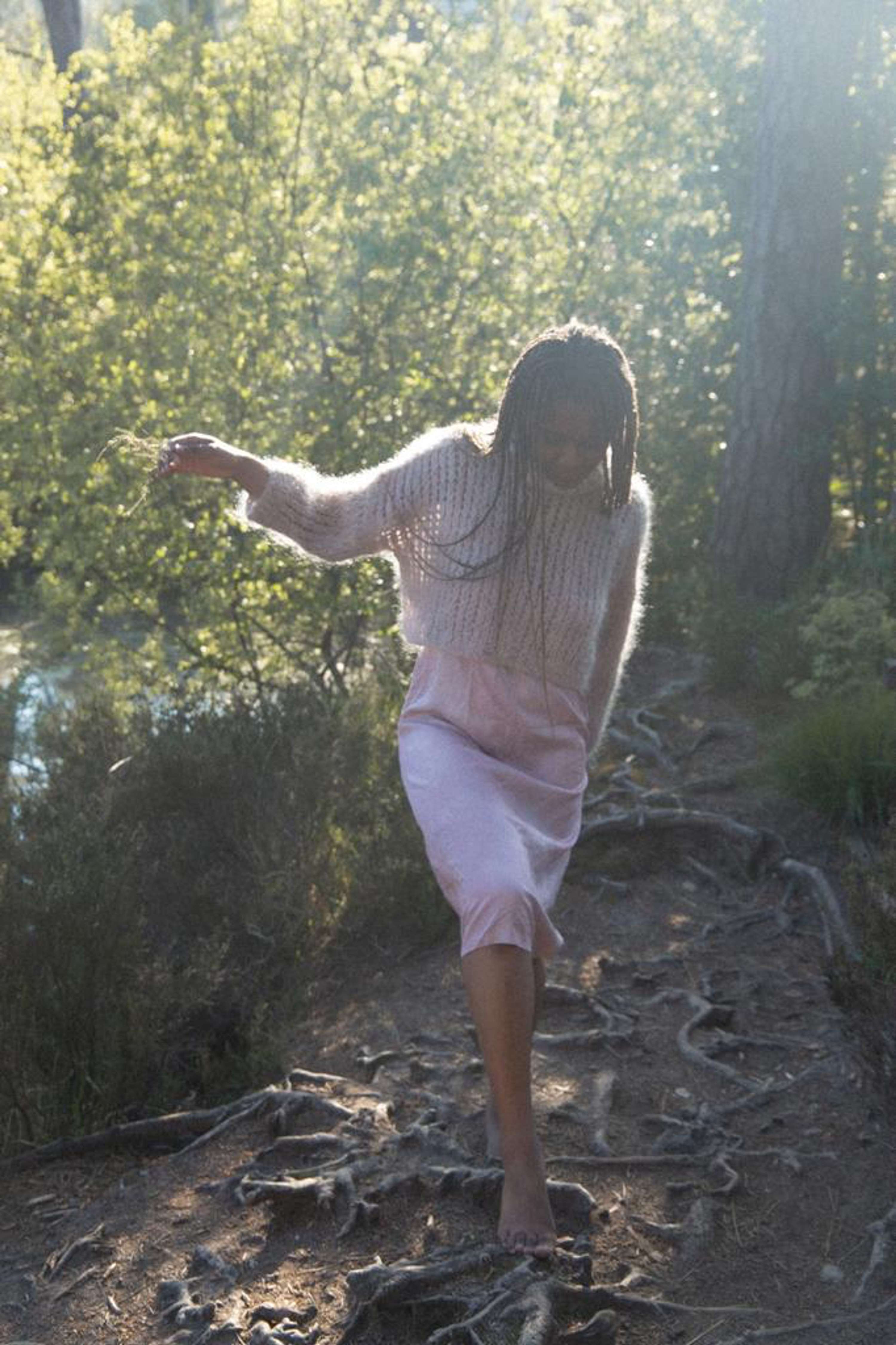 NOON | SS21 by Haylee Campbell