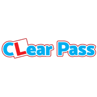 Clear Pass School Of Motoring logo