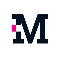Maverick Media logo