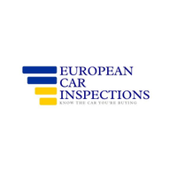 European Car Inspections logo