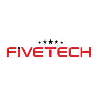 Five Tech Limited logo