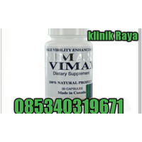 Jual Obat Vimax Asli Alamat Di Bandung 085340319671 COD logo