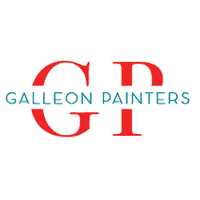 Galleon Painters logo