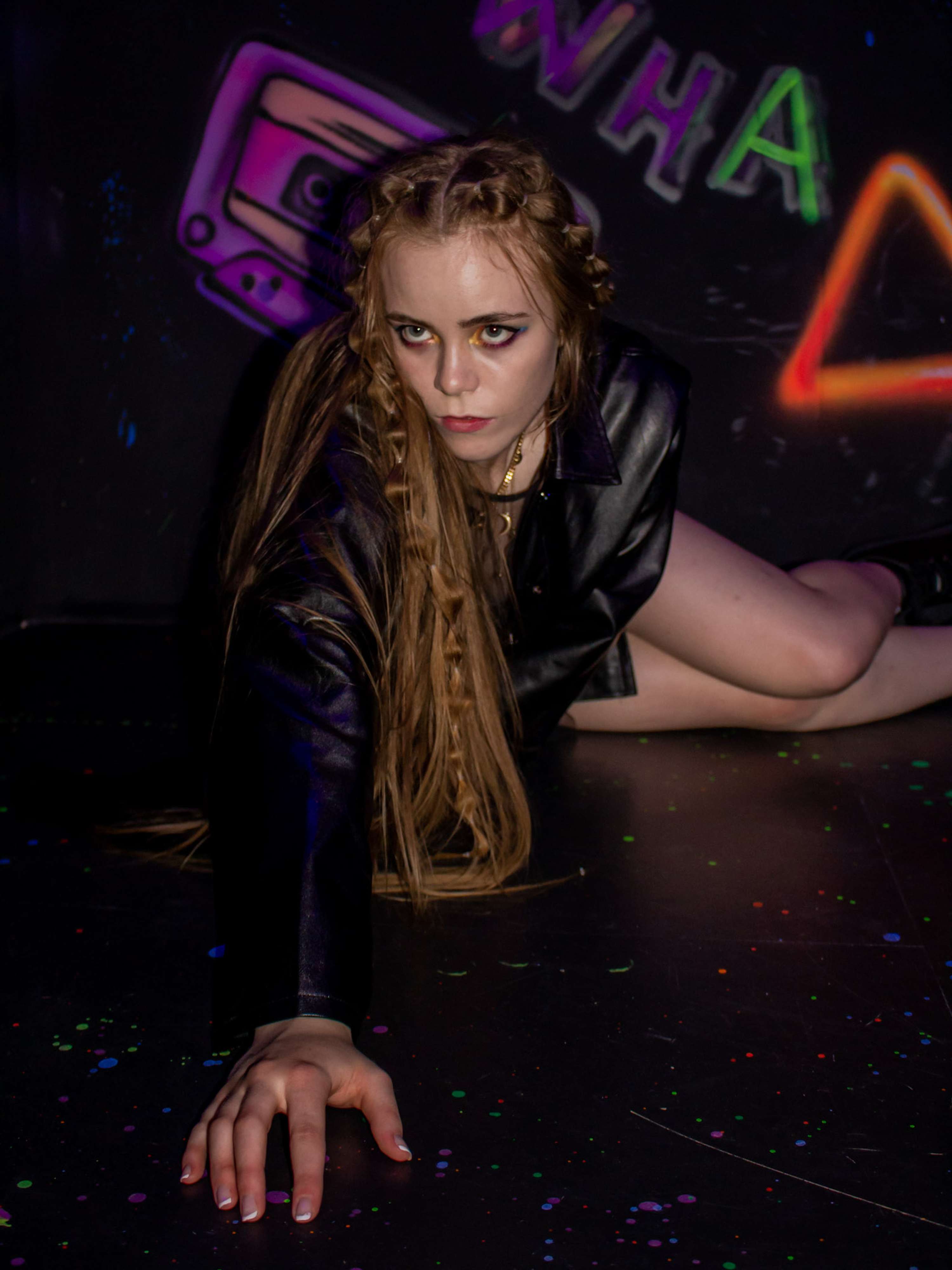 Studio by Lucy Lilac