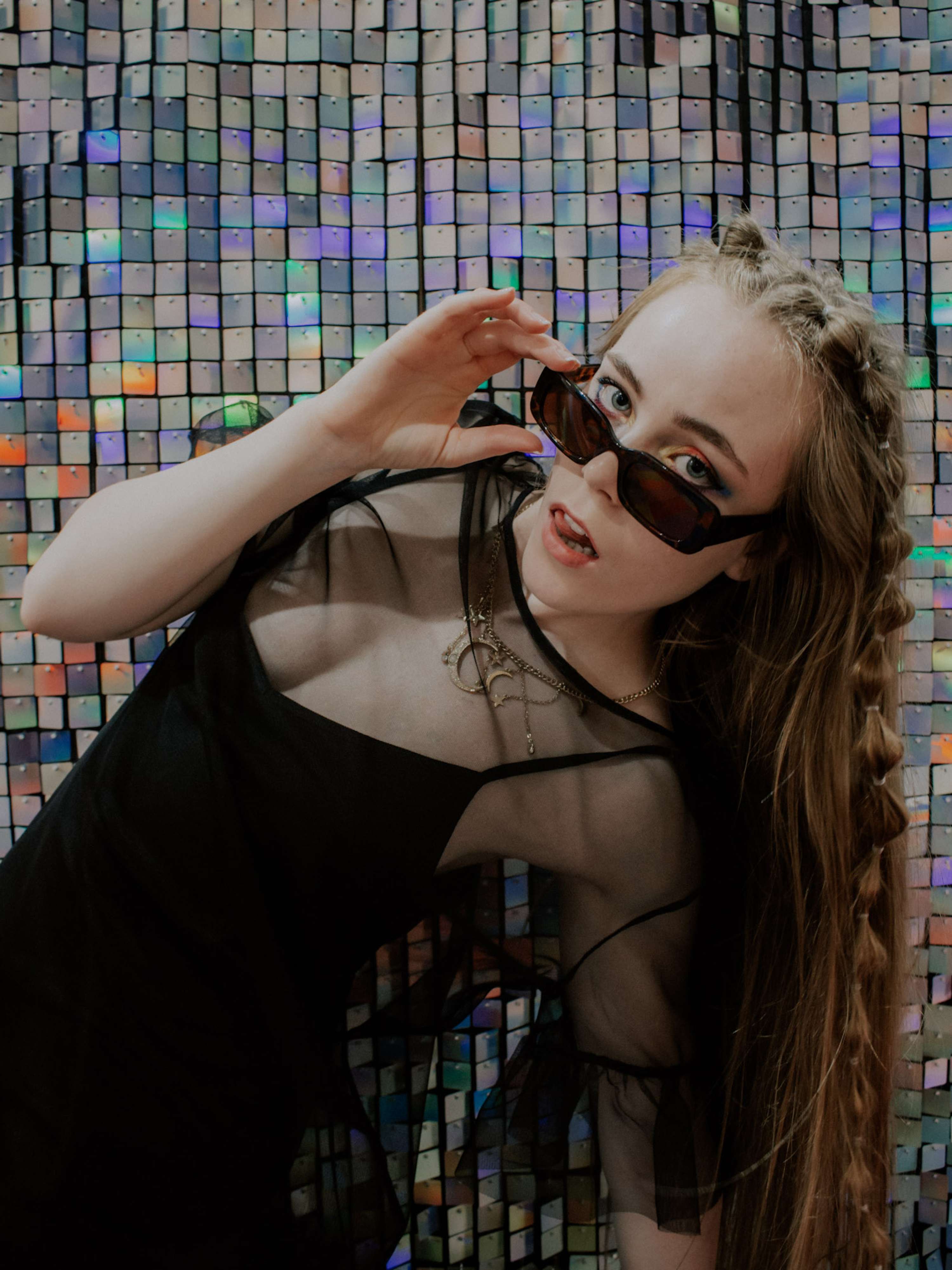 Studio by Lucy Lilac