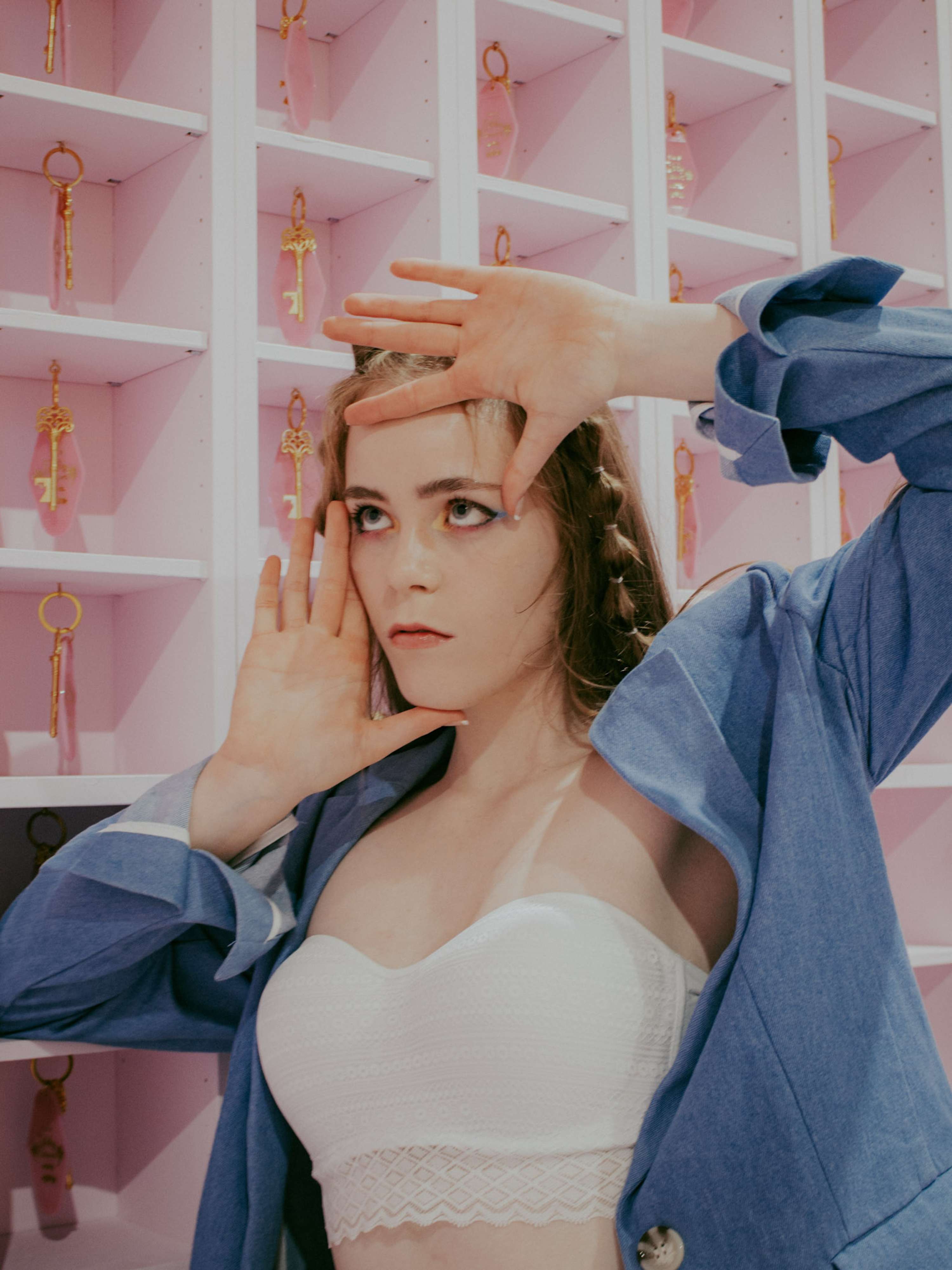 Studio by Lucy Lilac