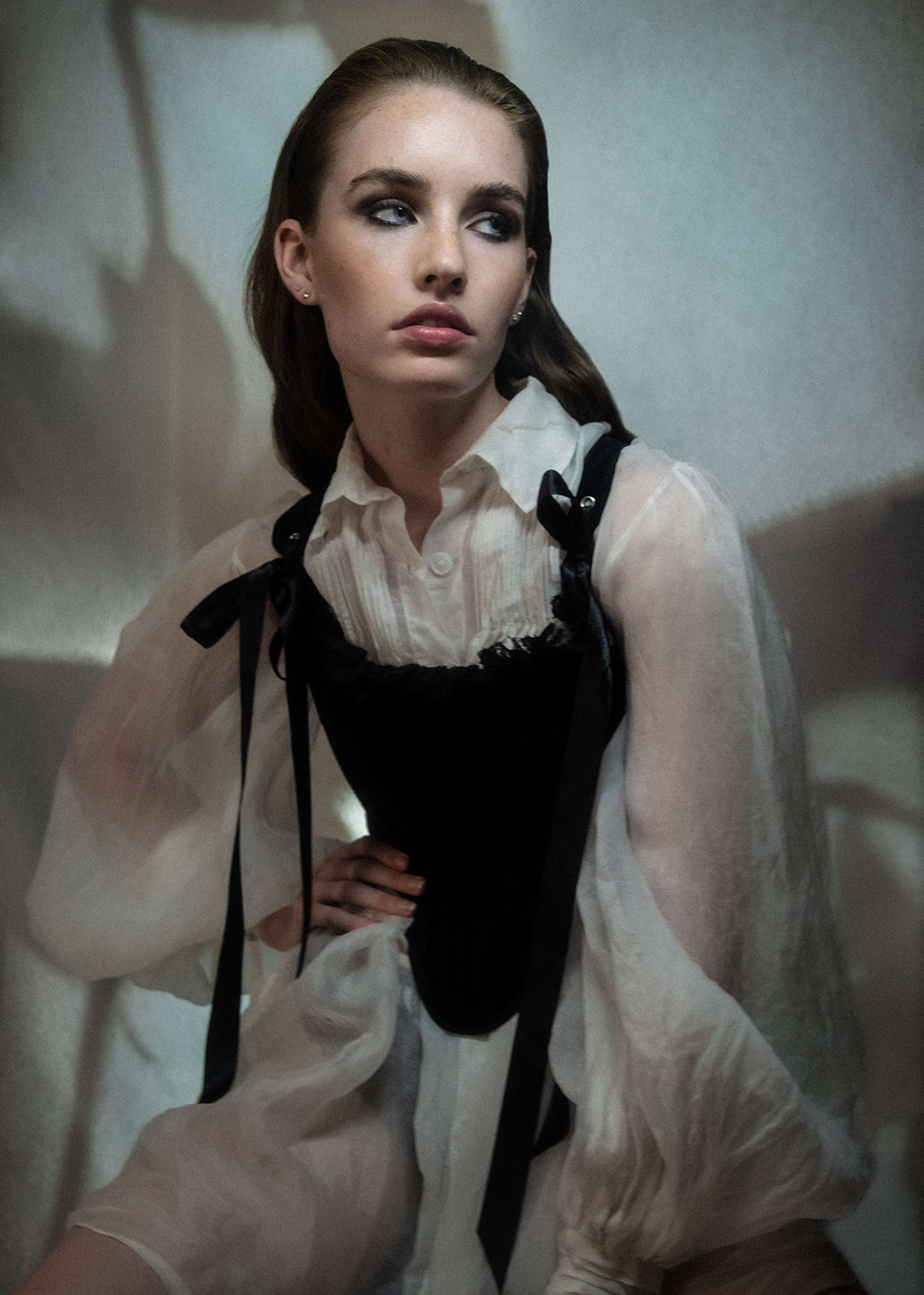 Forestia by Laetitia Dumez