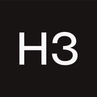 Block H3 logo