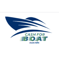 Cash For Boats Australia logo