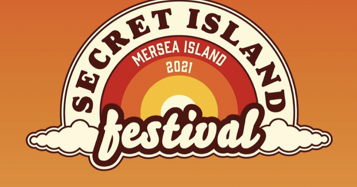 Secret Island Festival The Dots